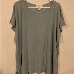 💙Forever 21+ Short Sleeve Tee Shirt💙